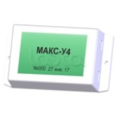 Модуль адресный Юнитест МАКС-У4