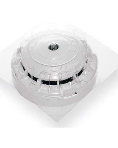 Устройство для защиты извещателя от пыли Юнитест П-90 в Сочи Адресная система пожарной сигнализации Юнитест Pintop.ru