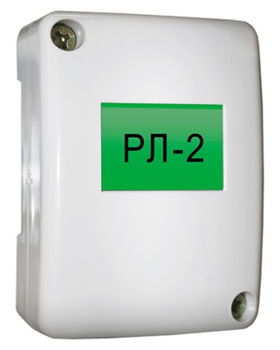 Размыкатель линии Юнитест РЛ-2 в Сочи Адресная система пожарной сигнализации Юнитест Pintop.ru