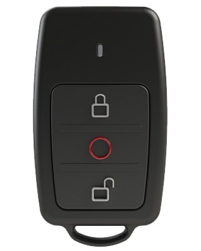 Брелок управления Риэлта Ri-KEY-1 в Сочи Адресные системы пожарной сигнализации Pintop.ru