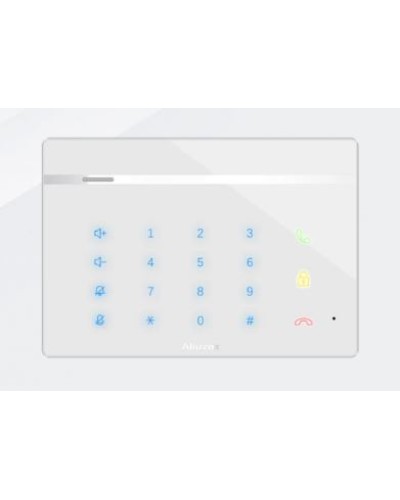 IP домофон Akuvox C312S в Сочи Абонентские аудиоустройства Pintop.ru