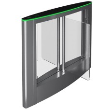 Гибрид центрального модуля турникета 660/900 Oxgard QL-04-GCM-660/900 (ВЗР 2302-16)