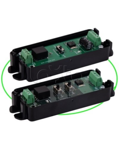 Комплект для передачи видеосигналов ИНФОТЕХ AVT-Nano Active L в Сочи Видеоусилители, Модуляторы, Делители Pintop.ru