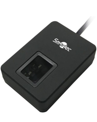 USB-сканер отпечатков пальцев Smartec-СКД ST-FE200 в Сочи Дополнительное оборудование для СКУД Pintop.ru