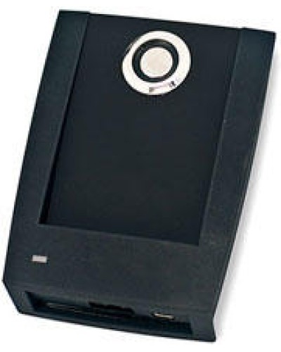 Настольный считыватель для программирования автономных контроллеров IronLogic Z-2 (мод.E HTZ RF) темный в Сочи Считыватели Pintop.ru