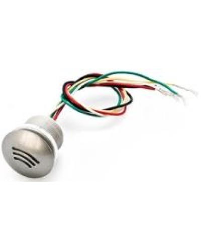 Считыватель IronLogic CP-Z-2 (мод. MF-B) врезной (светлый) в Сочи Считыватели Pintop.ru