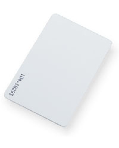 Карта Mifare Ultralight ISO IronLogic IL-06MUL в Сочи Оптовые идентификаторы Pintop.ru