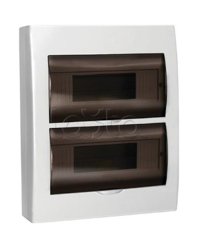 Бокс под автомат 24М ЩРН-П-24 IEK (MKP12-N-24-40-10) в Сочи Боксы для автоматов Pintop.ru