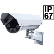 Термокожух общепромышленный Компания СМД Орион ОП Тип 3-Н-12В