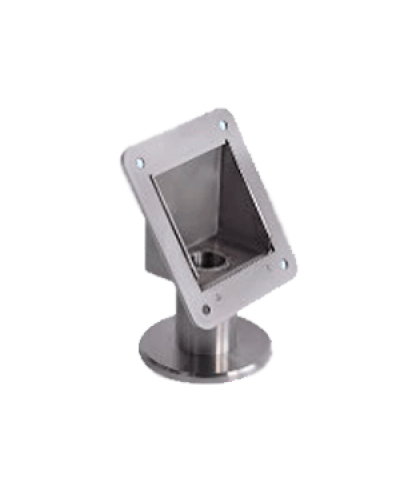 Кронштейн PERCo-BS22 в Сочи Сетевая СКУД Perco Pintop.ru