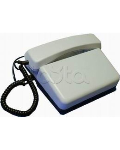 Телефонный аппарат ЦБ без номеронабирателя с функцией автонабора номера ТЮЛЬПАН 01-ЦБ-АН в Сочи Системы оповещения и музыкальной трансляции Pintop.ru