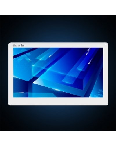 Монитор видеодомофона Falcon Eye Leo HD Wi-Fi в Сочи Абонентские видеоустройства Pintop.ru