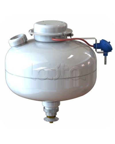 Автономная модульная установка тонкораспыленной водой МУПТВ(С)-13,5-ГЗ-ВД (tºC=-30) (Hуст от 2,5 до 6 м., защищаемая площадь кл.А, кл.В - до 30,2 м²) в Сочи Установки ТРВ Pintop.ru