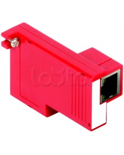 Master-контроллер NIKOMAX NMC-MCU-LS2-MA в Сочи Патч-панели Pintop.ru