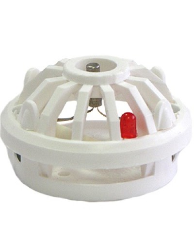 Извещатель пожарный тепловой, с индикатором Комплектстройсервис ИП 103-5/2С-А1 (контакт н.з.) в Сочи Пожарные извещатели Pintop.ru