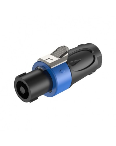 Разъем ROXTONE RS4F-N-BU в Сочи Система оповещения и трансляции Roxton Pintop.ru