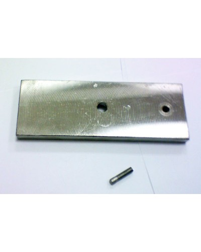 Комплект крепежа для электромагнитных замков Цифрал № 8 в Сочи Аксессуары для малоабонентных видеодомофонов Pintop.ru