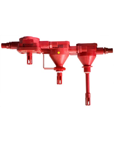 Mavigard ML-2130.BS (ИП 101-2-В) Тепловой извещатель Maxlogic, класс BS неадресный, вкл. базу ML-0144 в Сочи Пожарные извещатели Pintop.ru