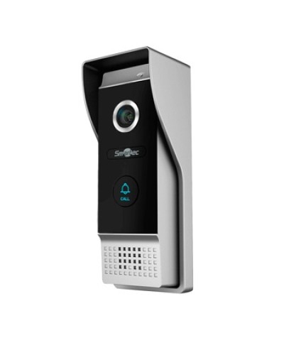 Блок вызывной Smartec ST-DS306C-SL в Сочи Вызывные видеопанели малоабонентные Pintop.ru
