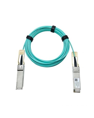 AOC кабель Gigalink GL-CC-QSFP100-050-AOC в Сочи Патч-корды оптические Pintop.ru