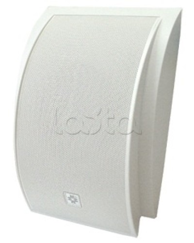 Громкоговоритель настенный 100В, 10/5Вт МЕТА АСР-10.1.6-100В в Сочи Система оповещения и трансляции Мета Pintop.ru