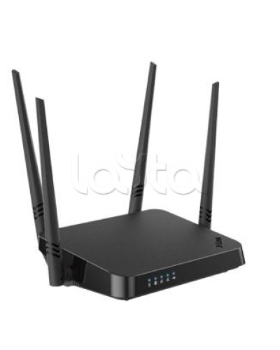 Маршрутизатор двухдиапазонный D-Link DIR-825/RU/I1A в Сочи Маршрутизаторы, Роутеры и Точки Доступа Pintop.ru