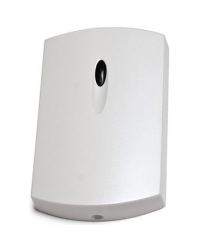 Считыватель IronLogic Matrix-III (мод. E S) (светлый перламутр) в Сочи Сетевая СКУД Matrix Pintop.ru