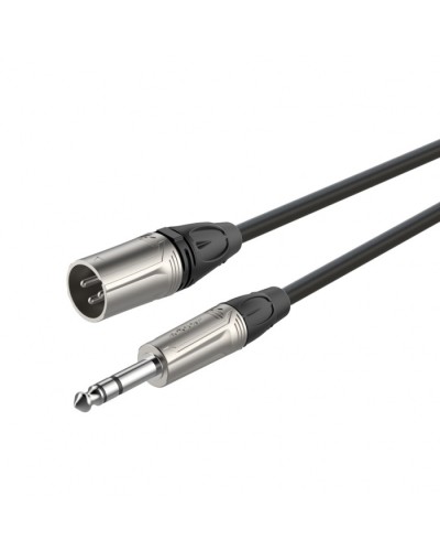 Кабель микрофонный ROXTONE DMXJ260/6 в Сочи Система оповещения и трансляции Roxton Pintop.ru