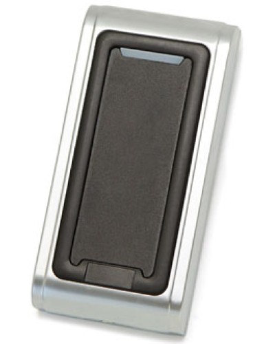 Антиклон - RFID-считыватель IronLogic Matrix-IV (мод. E HT Metal) в Сочи Считыватели Pintop.ru