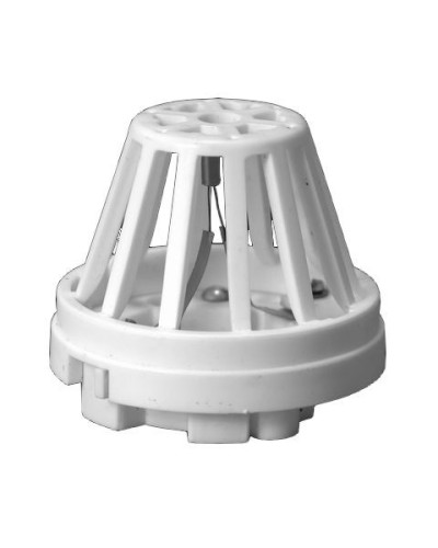 Извещатель пожарный тепловой взрывозащищенный Специнформатика-СИ МАК-1 ИБ исп.01 (ИП 103-4/1-А2 ИБ) (52°) в Сочи Взрывозащищенное оборудование (Ex) Pintop.ru