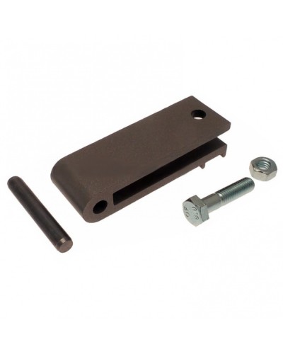 Хвостовик АMICO Came 119RID265 в Сочи Запчасти для шлагбаумов и автоматики Pintop.ru