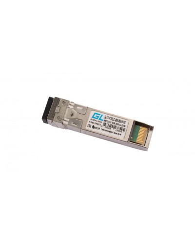 Модуль SFP+ Gigalink GL-OT-FCSRLC2-0850-0850-M-16G в Сочи Модули SFP/XFP/GBIC Pintop.ru