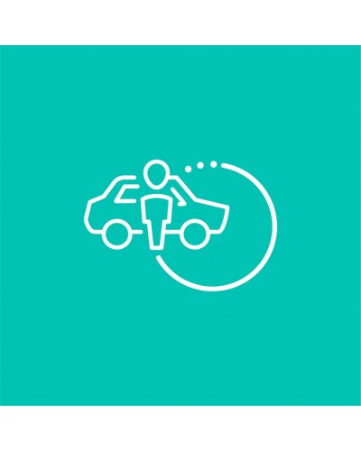 BioSmart Модуль расширения «Мобильные сотрудники» Лицензия на 5 пользователей в Сочи Программное обеспечение СКУД BioSmart Pintop.ru