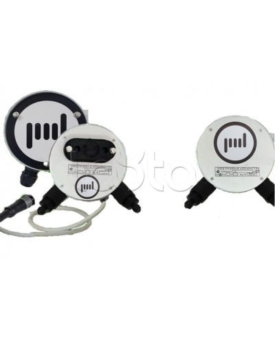 Однофланговый извещатель Омега микродизайн Импульс-12ПНЕ-Р в Сочи Извещатели охраны периметра Pintop.ru