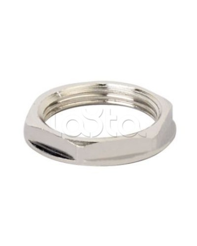 Гайка М25х1.5 6006-25ДКС в Сочи Крепеж Pintop.ru