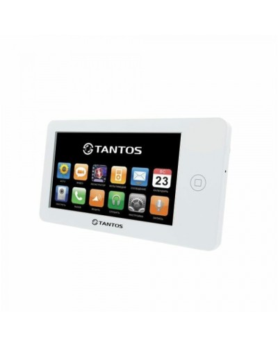 Монитор Tantos NEO (White) XL в Сочи Абонентские IP устройства Pintop.ru