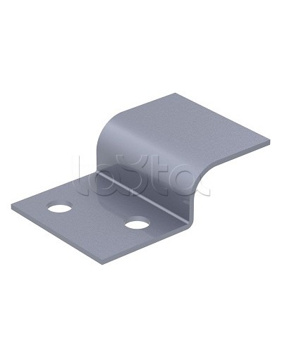 Крепеж (хомут) для колодцев КС-1 и КС.2.2 Промрукав в Сочи Стяжки-хомуты Pintop.ru