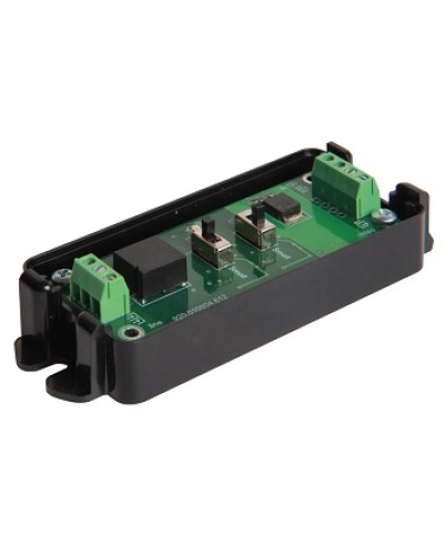 Приемник TVI видеосигнала активный Инфотех AVT-RX1311TVI в Сочи Видеоусилители, Модуляторы, Делители Pintop.ru