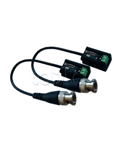 Удлинитель Инфотех AVT-Nano Passive X в Сочи Видеоусилители, Модуляторы, Делители Pintop.ru