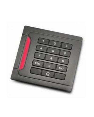 Считыватель бесконтактный Rubezh-STRAZH STR-RM-A01-K в Сочи Сетевая СКУД Rubezh-Strazh Pintop.ru