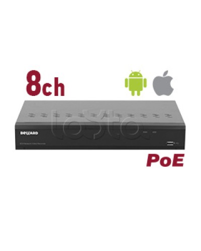 IP-видеорегистратор Beward RK0108-P в Сочи IP Видеорегистраторы Pintop.ru