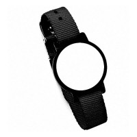 Браслет IronLogic IL-14TBlack, нейлоновый ремешок с металл.застёжкой (чёрный)