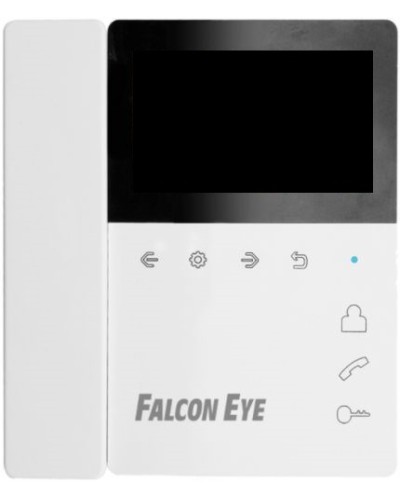 Видеодомофон Falcon Eye Lira XL в Сочи Абонентские видеоустройства Pintop.ru