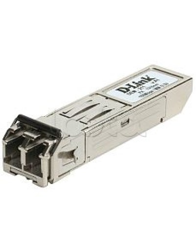 SFP-трансивер D-Link 330T/10KM/A1A в Сочи Модули SFP/XFP/GBIC Pintop.ru