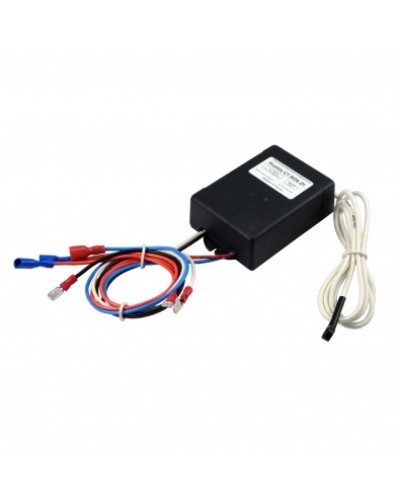 Регулятор давления конденсации Promix-CT.RDK.01 в Сочи Контроллеры Pintop.ru