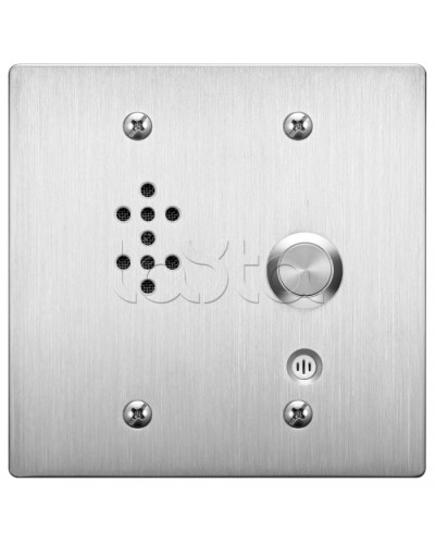 Устройство переговорное TOA RS-460 в Сочи Системы двусторонней голосовой связи Bosch Pintop.ru