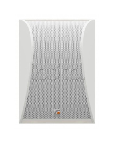 Громкоговоритель трансляционный ROXTON LS-06WT (белый) в Сочи Система оповещения и трансляции Roxton Pintop.ru