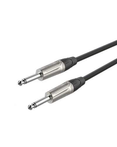 Кабель инструментальный ROXTONE DGJJ100/10 в Сочи Система оповещения и трансляции Roxton Pintop.ru