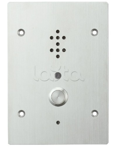 Станция дверная TOA N-8050DS в Сочи Системы двусторонней голосовой связи Bosch Pintop.ru