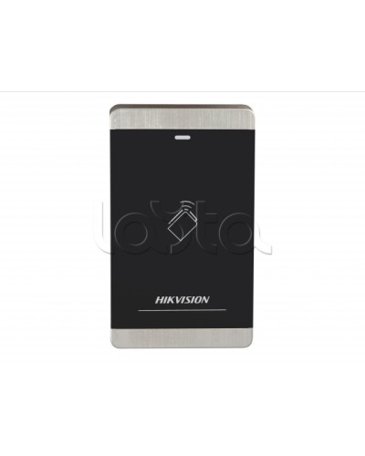 Считыватель карт Mifare Hikvision DS-K1103M в Сочи Считыватели Pintop.ru